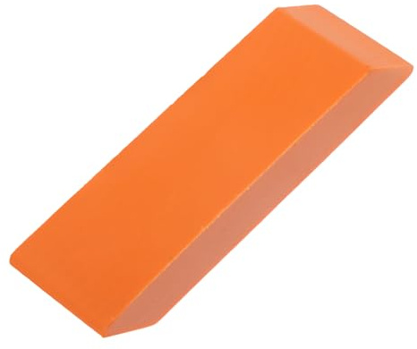 MOLUCKFU Borrador De Manchas y Sarro para Cocina Limpiador De Grifos y Espejos Sin Rayas Herramienta Práctica para Ollas y Estufas Elimina y Grasa Resistente y Eficaz