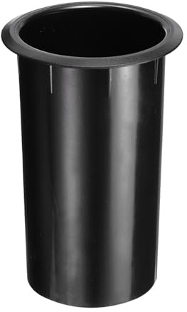 sourcing map 60mm x 112mm Speaker Port Tube Subwoofer Tube Bass Woofer Box