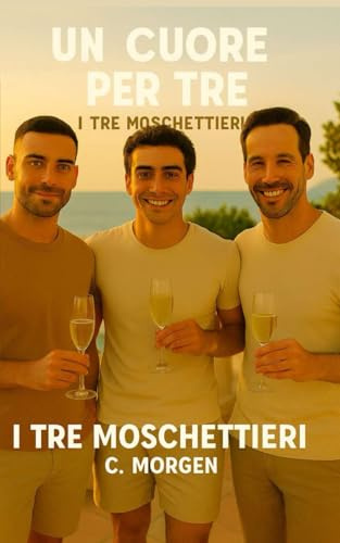Un cuore per tre - I tre moschettieri