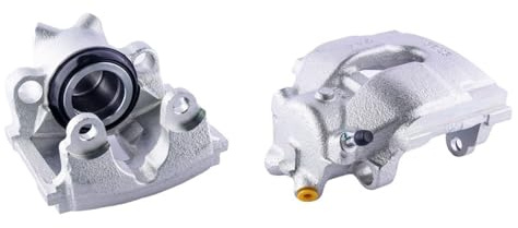 HELLA PAGID 8AN 355 792-491 Bremssattel - AN9249 - Bremssystem: ATE - Neuteil ohne Pfand - für u.a. BMW / MG / ROVER