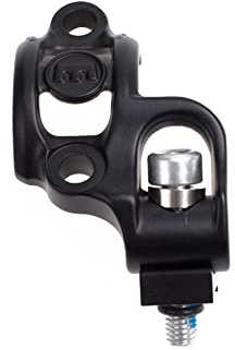 Magura Shiftmix SRAM 2-Bolt Split-Clamp Mount Left - Black - 2 701 950