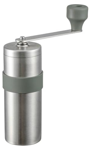Hario Outdoor V60 Metal Coffee Mill