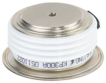 INPETS 160. 0V KP500A 1200A 1500A 1800A 2000A 2500A 3000A 3500A 5000A Phasensteuerkapsel Thyristor-konvexer Typ Scr. Siliziumgesteuert (Size : 2000A)