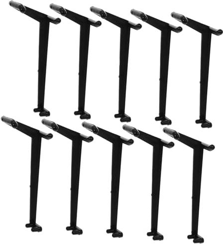 Supvox 50Stücke Astspreizer für Obstbäume Kunststoff Zweigbieger und Modellierwerkzeug für Baumzweige für Garten und Landwirtschaft Langlebig und Schonend für