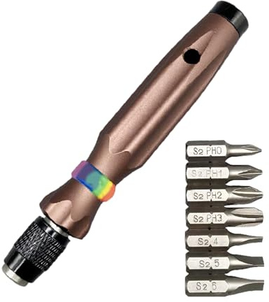 Precise Screwdriver Set Professional Kits for Computer Laptop Game Console Maintenance Accessories Phone Repair Kit