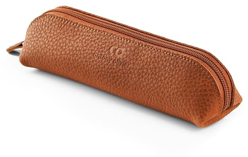 Antony Olivier Leather Pencil Case