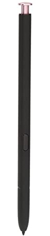 S Pen für S23 Ultra, Stylus-Stift-Ersatz mit 5 Ersatzminen für S23 Ultra, Ohne Bluetooth(Lila)