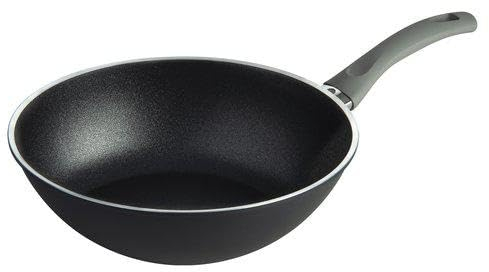Ballarini Wok 1008454 LAZISE Nero Marca
