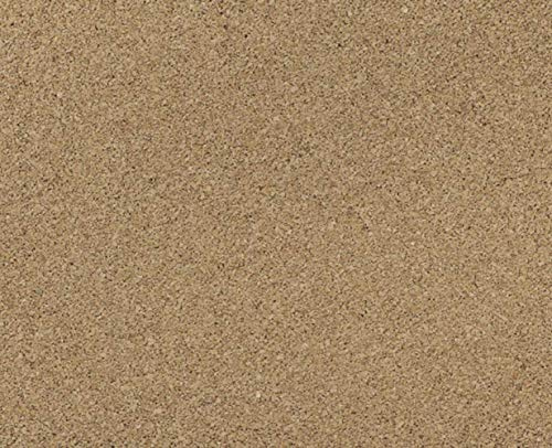 34 Korkplatten 6mm stark 0,5 x 1 Meter | 17m²