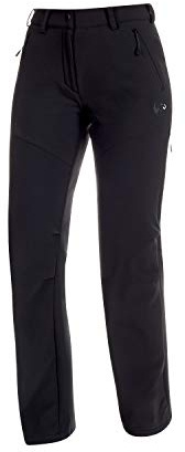 Mammut Damen Winter Langarmbluse