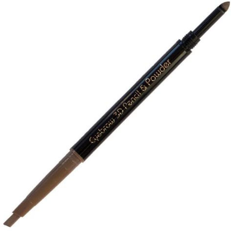 Eyebrow 3D Pencil & Powder
