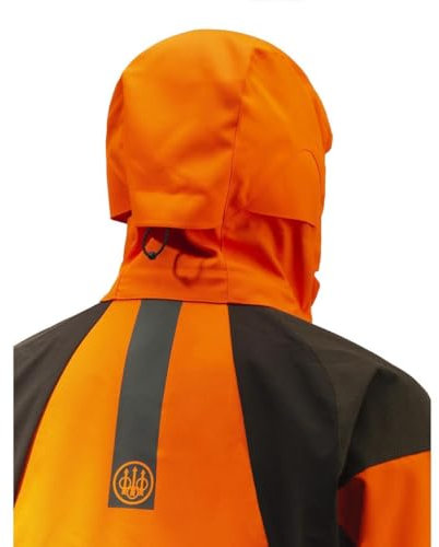 Beretta Jacke Thorn Resistant EVO Signalorange XXL