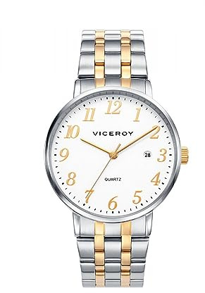 Viceroy - Reloj para Hombre 42235-94