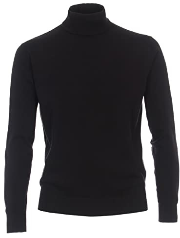 Redmond Rollkragenpullover Uni