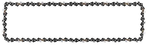 RYOBI Catena di ricambio standard per motosega, 40,6 cm, calibro 0,050, 56 maglie (confezione singola)