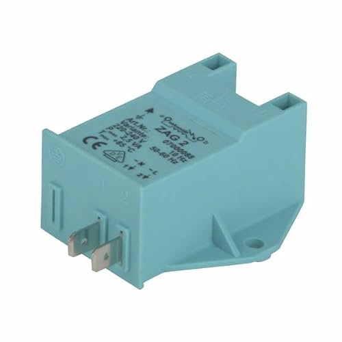 De Dietrich - Accenditore ANSTOSS ZAG2XV01 - DE DIETRICH CAPPEE: JJJ008435260