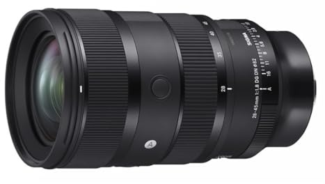 Sigma 28-45mm F1.8 DG DN per L-Mount