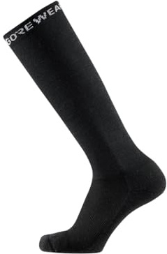 GORE WEAR Unisex Essence Thermo Lange Socken (1er Pack)