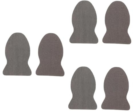 Ipetboom 3paare Mobile Gaming Finger Sleeves Antisweat Atmungsaktive Daumenhandschuhe Für Touchscreens Rutschfeste Fingerprotektoren Universelle Passform Für Spieler Ultra-dünn Und