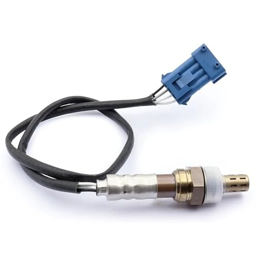 Sonde D’Oxygène Lambda pour Mini pour R56 R57 R58 R59 R55 R60 R61 pour PACEMAN pour Cooper pour S 2006-2013 11787548961 Capteur D'oxygène O2 Capteur Lambda Capteur D'oxygène