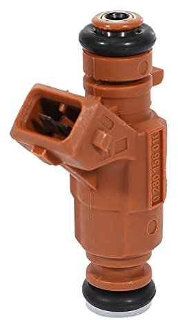 Einspritzdüsen 0280156016 A1130780249, für Mercedes-Benz CLK320 3,2 l V6 2003 CLK500 5,0 l V8 2003–2006