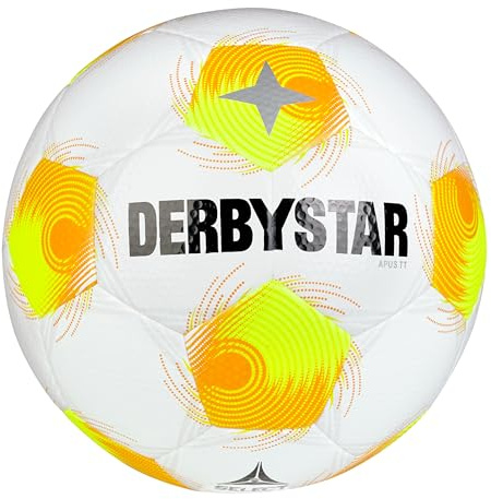 Derbystar Apus TT DB v25