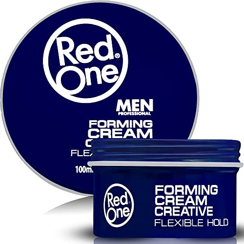 Redone Creative Forming Styling Gel, 100 ml