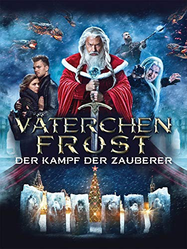 Väterchen Frost [dt./OV]