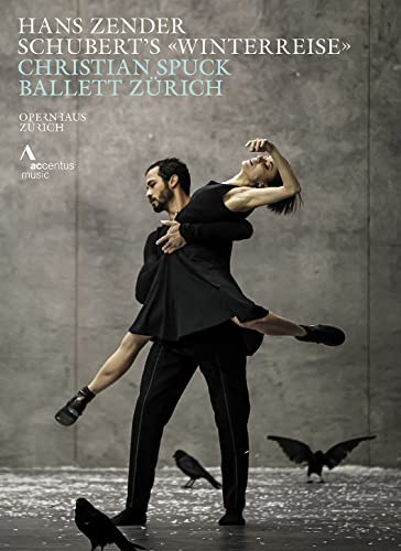 Hans Zender Schuberts „Winterreise“ - Ein Ballett von Christian Spuck