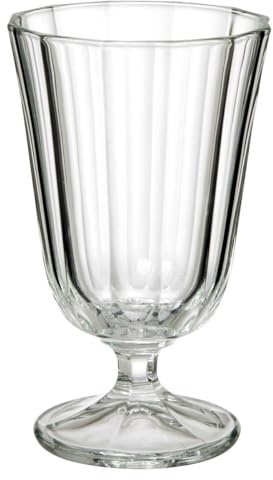 Secret de Gourmet - Set di 6 bicchieri da vino julia da 25 cl