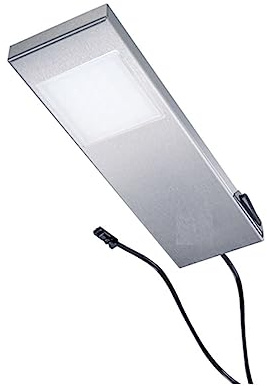 Thebo LED 95 Tadeo SET 2 inkl. Leuchte mit Hauptschalter/Unterbauleuchten/Oberschrankleuchten