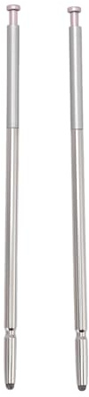 Stylus Pen Ersatz für Moto G Stylus 2023 5G 6,6 Zoll Mobiltelefon, Stylus Pen Touch Pen Ersatz für Moto G Stylus 2023 5G 6,6 Zoll Mobiltelefon (PINK)