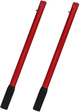 VINTORKY Ersatz-wagenhebergriff Leicht Zu Tragendes Wagenheberwerkzeug Glatte Und Robuste -Gummi-Konstruktion