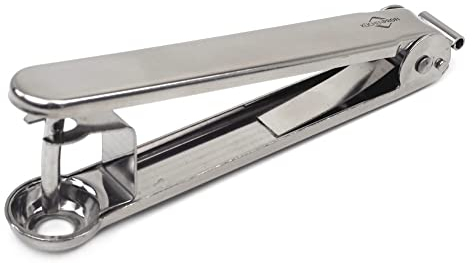 Küchenprofi KP1310922800 Kirschen-Entkerner-KP1310922800 Kirschen-Entkerner, 18/8 Edelstahl, One size