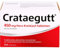 Crataegutt 450 mg Herz-Kreislauf-Tabletten | 200 Tabletten | Pflanzliches Arzneimittel zur Unterstützung der Herz Kreislauf Funktion | Weißdorn hochdosiert | Stärkung für Herz und Kreislauf