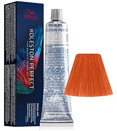 Wella Hårfärgningsutvecklare, 60 ml