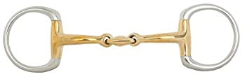 BR Olivenkopftrense doppelt gebrochen Soft Contact 12 mm - Size 13.5
