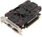 VBESTLIFE Tarjeta Gráfica para Juegos HD6770 de 4 GB, Tarjeta de Vídeo para PC DDR5 de 4 GB de 128 bits, PCI Express 2.0 16X, 2560X1600, Compatible con DirectX 11 (HD6770 4GB DDR5)