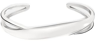 LIEBESKIND Armband LJ-1434-B-64 aus Edelstahl in silber