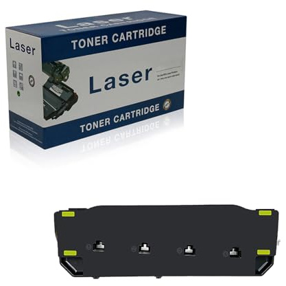 Ineecink Kompatibler Resttonerbehälter Als Ersatz Für Canon WT201 WT-A3 Zur Verwendung Mit Canon ImageRUNNER C256 C256I C356 C356P C356IF Drucker,(Schwarz - 30000 Seiten),1 Pack
