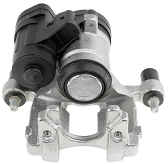 Bremssattel hinten kompatibel mit VW Golf VII 12- Touran 15- T-ROC 17- HZT-VW-064