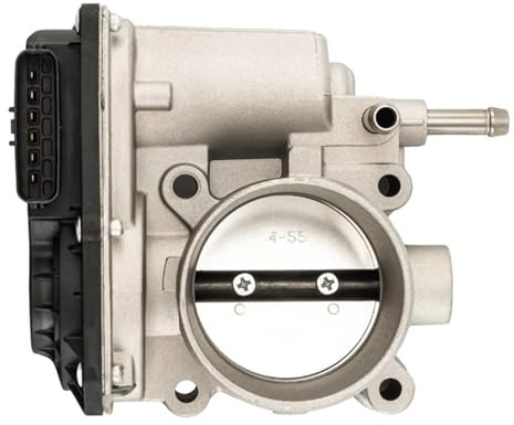 Corps de Papillon des gaz Corps de Papillon électronique pour Toyota Corolla IM 2017-2018 L4 1.8L 220300T080 2203037050