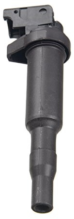 Frankberg 1x Zündspule Zündmodul Kompatibel mit 116i-135i 220i 316i-335i M3 520i-550i 630i-650i 735i X1 X3 X5 X6 Z3 Z4 DS3 DS4 DS5 M.i.n.i RCZ 207 208 308 3008 5008 Replace# 12137594937 0221504470