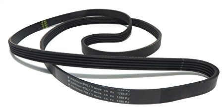 Hutchinson -Washing machine belt 1280 PJ