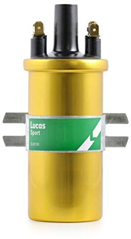 Lucas DLB105 Sports Ignition Coil