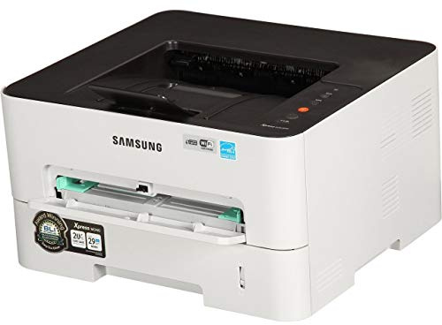 Samsung Xpress M3015DW Laser Printer (Renewed)