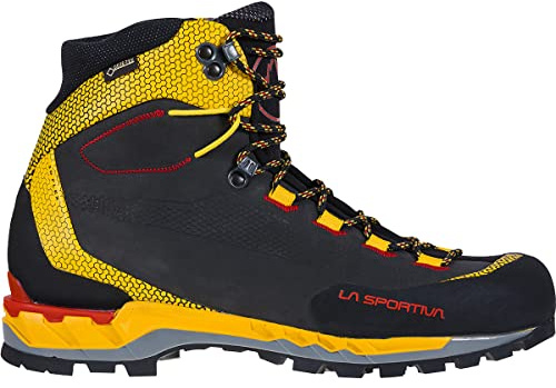 LA SPORTIVA Trango Tech Leather GTX - Chaussures Trekking Homme