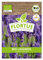 FLORTUS BIO Lavendel | Kräutersamen | Lavendelsamen | Bio Saatgut aus Pflanzensamen | Samen zur Anzucht für Garten, Balkon, Küche & Fensterbank