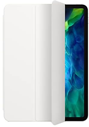 Apple Smart Folio (per iPad Pro 11 - terza generazione) - bianco