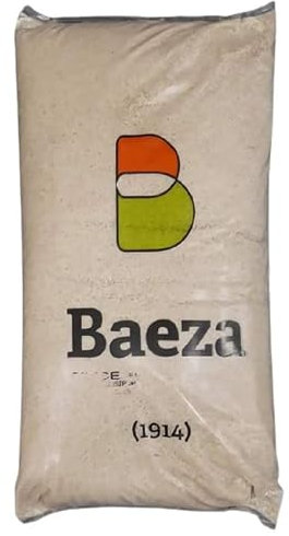 Suinga - Sable SILEX spécial pour filtres, granulométrie 3-5 mm, sac de 25 Kg